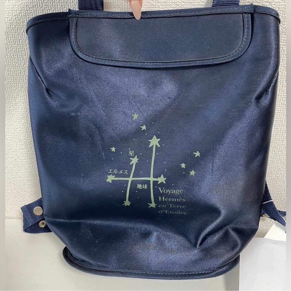 Backpack Bag - image 1